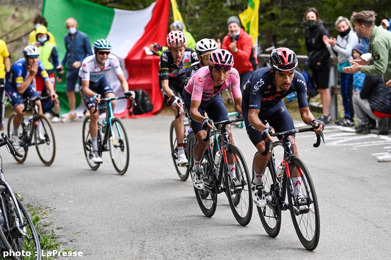 ジロ・デ・イタリア