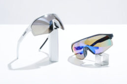 ボレーのアイウェア