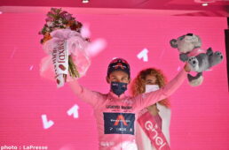 ジロ・デ・イタリア