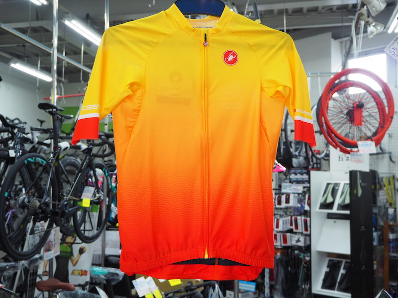 サイクルショップカンザキ吹田店