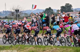 ジロ・デ・イタリア