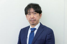 宮本智之さん