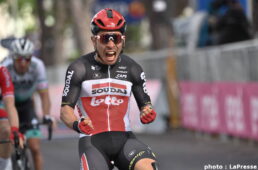 ジロ・デ・イタリア