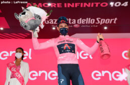 ジロ・デ・イタリア