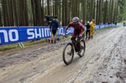 MTBワールドカップ2021 第２戦