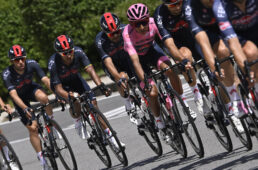 ジロ・デ・イタリア