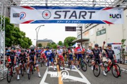 2021ツアー・オブ・ジャパン 相模原