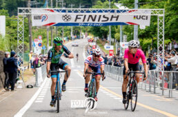 2021ツアー・オブ・ジャパン 相模原