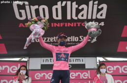 ジロ・デ・イタリア