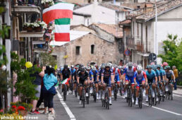 ジロ・デ・イタリア