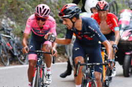 ジロ・デ・イタリア