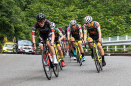 2021ツアー・オブ・ジャパン 相模原