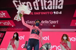 ジロ・デ・イタリア