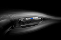 エレメントボルトの空力