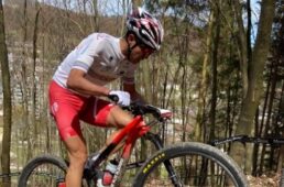 ドリームシーカーMTBレーシングチーム ワールドカップ2021