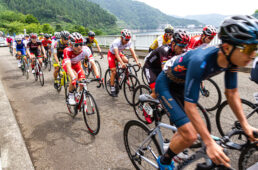 2021ツアー・オブ・ジャパン 相模原