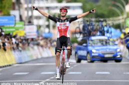 クリテリウム・デュ・ドーフィネ