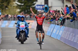 ジロ・デ・イタリア