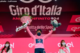 ジロ・デ・イタリア