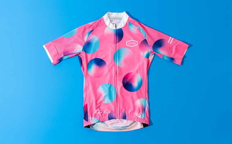 ホリデイ・ウォーター