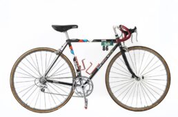 ルックのカーボンバイク