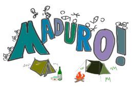 MADURO! produced by GRINDURO SHIN’ETSU JAPAN