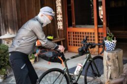 シシャチョーとキャード13