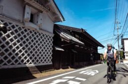 上諏訪近くの古民家