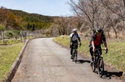 シシャチョーとテンチョー