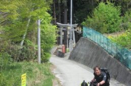 激坂に負けるテンチョー