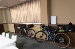 ホテルルートインコート上野原