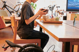 ライフクリエーションスペースOVE