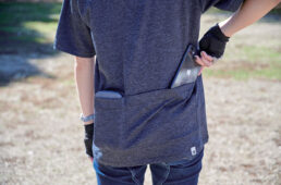 半袖ドライTシャツ