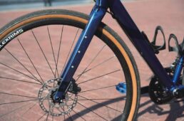 ファンゴのフォーク