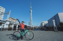 東京スカイツリー