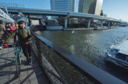 すみだリバーウォーク