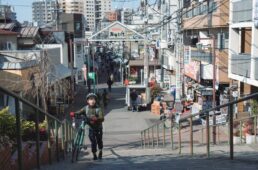 夕やけだんだん