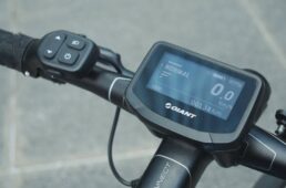 エスケープRX-E+のメーター