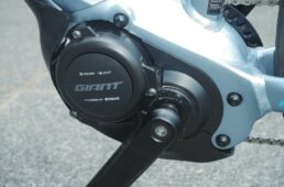 エスケープRX-E+のドライブユニット