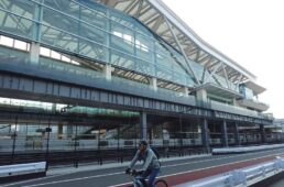 高輪ゲートウェイ駅