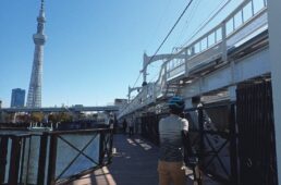 すみだリバーウォーク