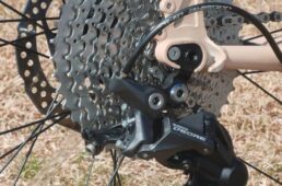 セクエルS2のカセット