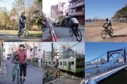 東京サイクリングガイドまとめ