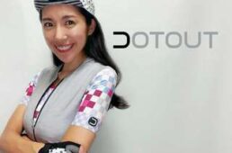 DOTOUT JAPANのアンバサダーが決定