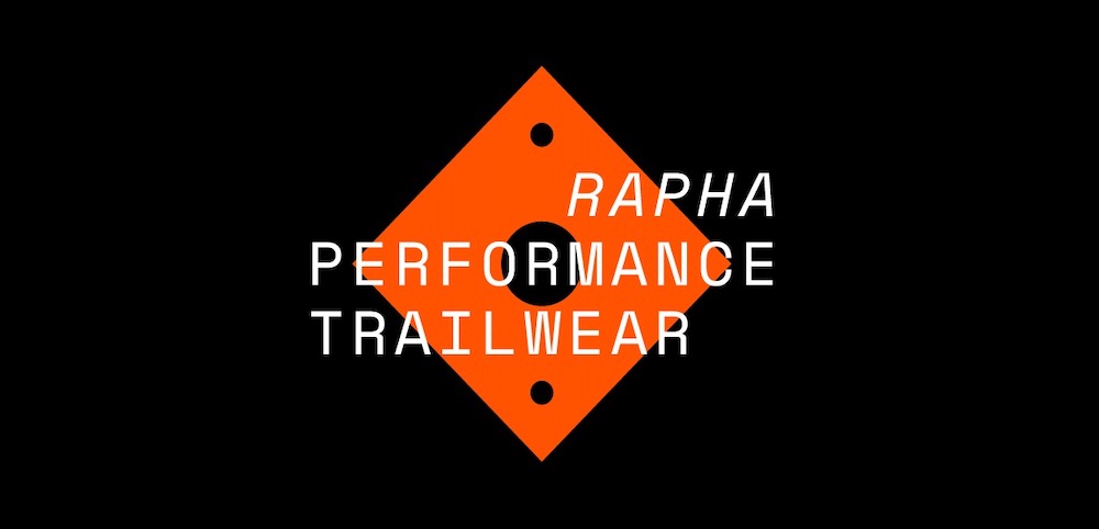 ラファ・パフォーマンストレイルウェア