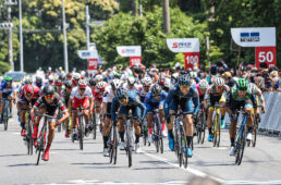 2021ツアー・オブ・ジャパン　東京