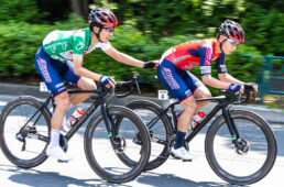 2021ツアー・オブ・ジャパン　東京