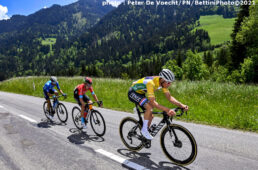 ツール・ド・スイス