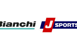 ビアンキがJ SPORTSとコラボ