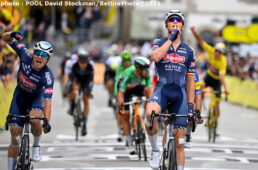 ツール・ド・フランス2021